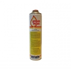 Toolland Gasfles onkruidbrander | Oxyturbo | 600 ml OT483150 K170113010 Toolland Gasfles onkruidbrander | Oxyturbo | 600 ml OT483150 K170113010