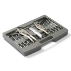 Toolland Gereedschapsset | Toolland | 99-delig (Met opbergbox) HST0099 K180106928 - 4