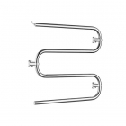 Toolland Handdoekradiator - Toolland (50W, Wand, IP22) TC78038 K170101121 Toolland Handdoekradiator - Toolland (50W, Wand, IP22) TC78038 K170101121