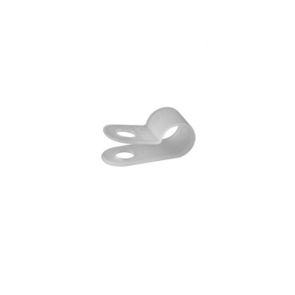 Toolland Kabelklem | Toolland | 6.9 - 7.5 mm (10 stuks) MMP008 K060302282 - 1