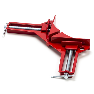 Toolland Kaderklem | Toolland | 7.6 cm (Aluminium) HCOC75 K180106862 - 1