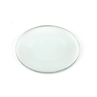 Toolland Lens voor loeplamp | Toolland (3 dioptrie, Ø 10 cm) VTLLAMPXX/3DL K100906050 - 1