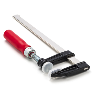 Toolland Lijmklem | Toolland | 20 x 5 cm VT3601 K180106847 - 1