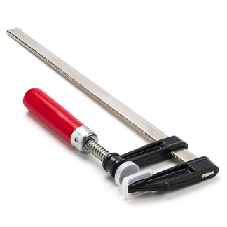 Toolland Lijmklem | Toolland | 25 x 5 cm VT3602 K180106848 - 1