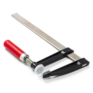 Toolland Lijmklem | Toolland | 30 x 12 cm VT3643 K180106851 - 1