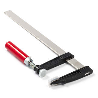 Toolland Lijmklem | Toolland | 30 x 8 cm VT3630 K180106850 - 1
