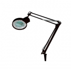 Toolland Loeplamp | Toolland (5 dioptrie, 1050lm, 22W, Zwart) VTLAMP2BN K100906051 Toolland Loeplamp | Toolland (5 dioptrie, 1050lm, 22W, Zwart) VTLAMP2BN K100906051