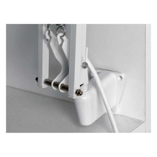 Toolland Loeplamp muurbeugel | Toolland (75 x 50 x 25 mm) VTLAMPST5 K100906049 - 2