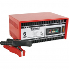Toolland Loodaccu lader 6 A - Perel (12 VDC) AC06 K120510025 Toolland Loodaccu lader 6 A - Perel (12 VDC) AC06 K120510025