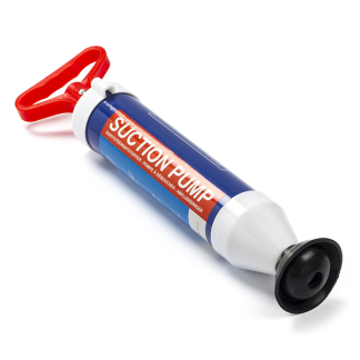 Toolland Ontstoppingspomp | Toolland TL73111 K180106938 - 1