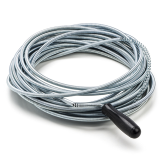 Toolland Ontstoppingsveer | Toolland | 10 meter (Ø 7 mm) 1911-10 K180106941 - 1