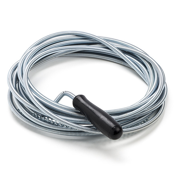 Toolland Ontstoppingsveer | Toolland | 5 meter (Ø 10 mm) 1911-5 K180106940 - 1