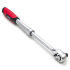 Toolland Ratelsleutel | Toolland (1/2”, Verlengbaar van 31.5 tot 45.5 cm) HRATE K180106776 - 2