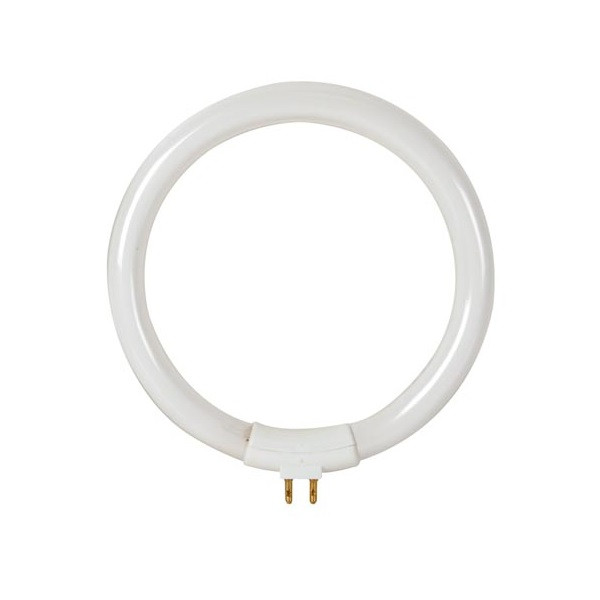 Toolland Reservelamp voor loeplamp | Toolland (Ø 12 cm, 550lm, 12W, Koud wit) LAMP22/8 K100906045 - 1