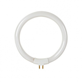 Toolland Reservelamp voor loeplamp | Toolland (Ø 12 cm, 550lm, 12W, Koud wit) LAMP22/8 K100906045 - 1