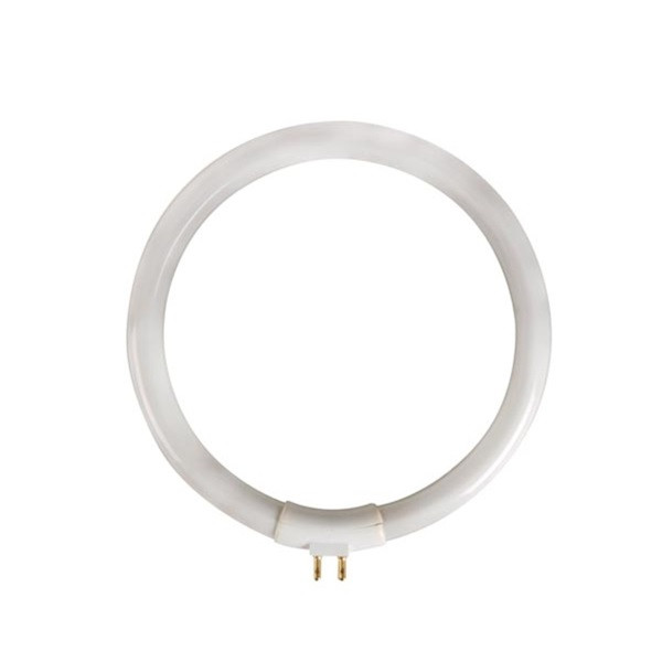 Toolland Reservelamp voor loeplamp | Toolland (Ø 13.8 cm, 720lm, 12W, Koud wit) LAMP12/10 K100906100 - 1