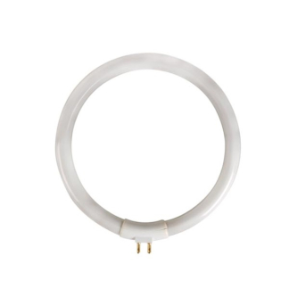 Toolland Reservelamp voor loeplamp | Toolland (Ø 13.8 cm, 720lm, 12W, Koud wit) LAMP12/10 K100906100 - 1