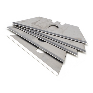 Toolland Reservemesjes | Toolland | 5 stuks MESTST K180106906 - 1