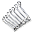 Toolland Ringsleutelset | Toolland | 8-delig 1440-R8 K180106841 Toolland Ringsleutelset | Toolland | 8-delig 1440-R8 K180106841