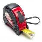 Rolmaat | Toolland | 8 meter (2 blokkeerknoppen, Polsband)