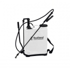Rugspuit | Toolland | 16 L (3 verschillende spuitkoppen)