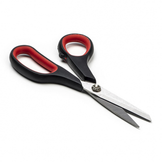 Toolland Schaar | Toolland | 16.5 cm (Rechtshandig, Gebogen, RVS) HS01PRO K101001009