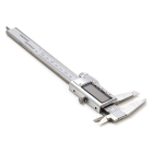 Toolland Schuifmaat | Toolland | 15 cm (RVS, Digitaal) 3472B K180106890 Toolland Schuifmaat | Toolland | 15 cm (RVS, Digitaal) 3472B K180106890