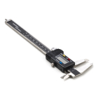 Toolland Schuifmaat | Toolland | 15 cm (RVS, Digitaal) 3472 K180106889 Toolland Schuifmaat | Toolland | 15 cm (RVS, Digitaal) 3472 K180106889