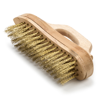 Toolland Staalborstel | Toolland | 24 cm (Hout) HBRU5 K180106935 - 1
