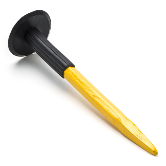 Toolland Steenbeitel | Toolland | 25 cm (Punt) VT9872 K180106918 - 1