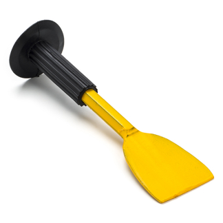 Toolland Steenbeitel | Toolland | 26 cm (Gewricht) VT910008 K180106920 - 1