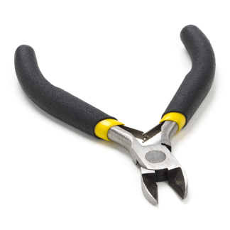 Toolland Tangenset | Toolland | 5 stuks (Telefoontang, Puntbektang, Platbektang, Zijkniptang, Kopkniptang) HSET12N K180106832 - 2