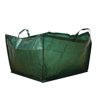 Toolland Tuinafvalzak | Toolland | 190 liter PM2004 K170104816 - 