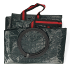 Tuinafvalzak | Toolland | 272 liter