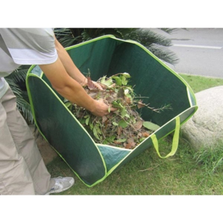 Toolland Tuinafvalzak | Toolland | 290 liter (Opvouwbaar) PM2013 K170104821 - 2