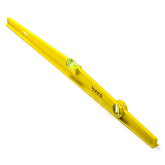 Toolland Waterpas | Toolland | 60 cm (2 libellen) CC110060 K180106886 - 1