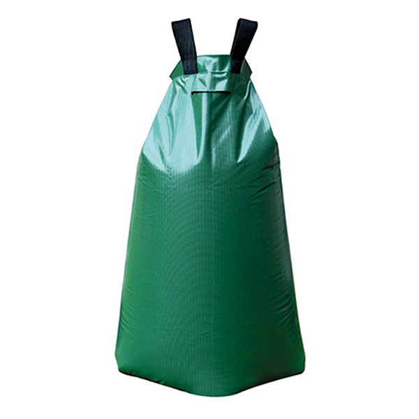 Toolland Waterzak boom | Toolland | 75 liter (Rits, Handvat, Druppelirrigatie, PVC) TWB001 K170104858 - 1