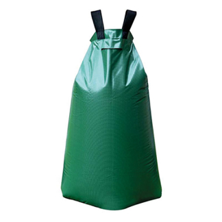 Toolland Waterzak boom | Toolland | 75 liter (Rits, Handvat, Druppelirrigatie, PVC) TWB001 K170104858 - 1