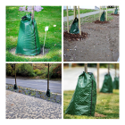 Toolland Waterzak boom | Toolland | 75 liter (Rits, Handvat, Druppelirrigatie, PVC) TWB001 K170104858 - 4