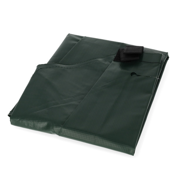 Toolland Waterzak boom | Toolland | 75 liter (Rits, Handvat, Druppelirrigatie, PVC) TWB001 K170104858 - 2