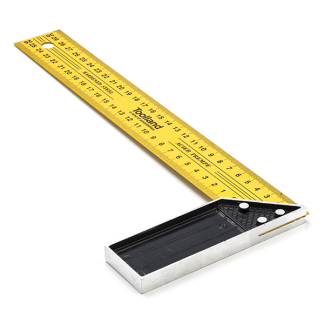 Toolland Winkelhaak | Toolland | 30 cm HTS30 K180106882 - 1