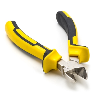 Toolland Zijsnijtang | Toolland | 19 cm HP04N K180106817 - 1
