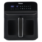 Tristar Airfryer | Tristar | 6.2 liter (1350W, Digitaal, Kijkvenster) FR-9037 K170109042 - 3