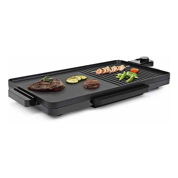 Tristar Bakplaat | Tristar | 4 tot 6 personen (2000W) BP-2750 K170101250 - 1