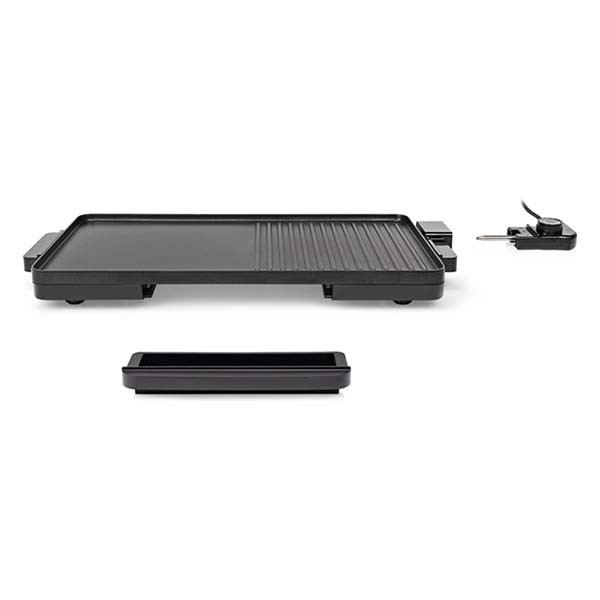 Tristar Bakplaat | Tristar | 4 tot 6 personen (2000W) BP-2750 K170101250 - 5