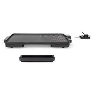 Tristar Bakplaat | Tristar | 4 tot 6 personen (2000W) BP-2750 K170101250 - 5