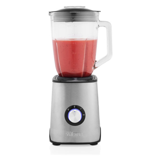 Tristar Blender | Tristar (1000W, 1.5 liter, 2 snelheden, Pulseerstand, IJscrusher, RVS, Glas) BL-4471 K170109005 - 3