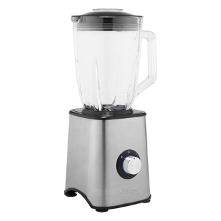 Tristar Blender | Tristar (1000W, 1.5 liter, 2 snelheden, Pulseerstand, IJscrusher, RVS, Glas) BL-4471 K170109005 - 2