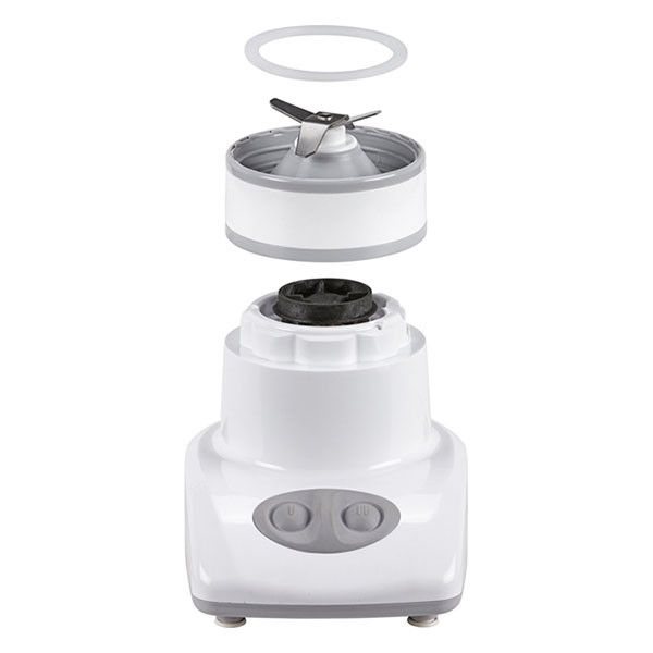 Tristar Blender | Tristar (180W, 0.45 liter, 2 snelheden, Glas) BL-4431 K170109004 - 8