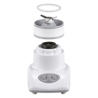Tristar Blender | Tristar (180W, 0.45 liter, 2 snelheden, Glas) BL-4431 K170109004 - 8